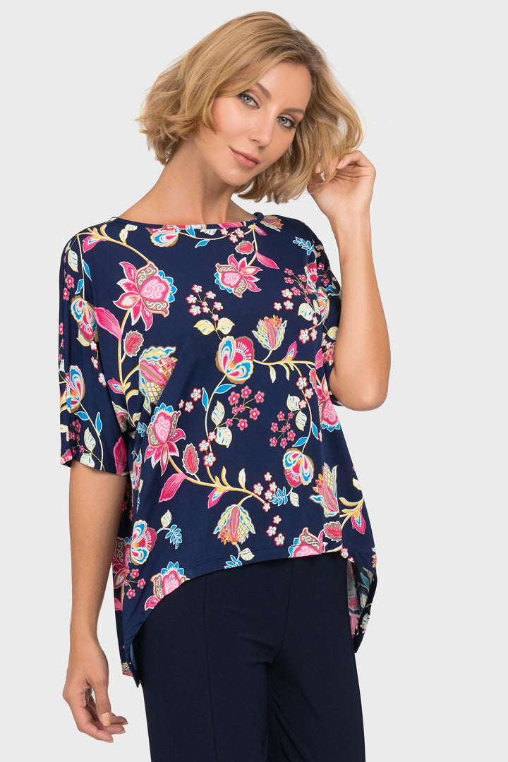 Joseph Ribkoff Top Style 192687 - Modella Signature