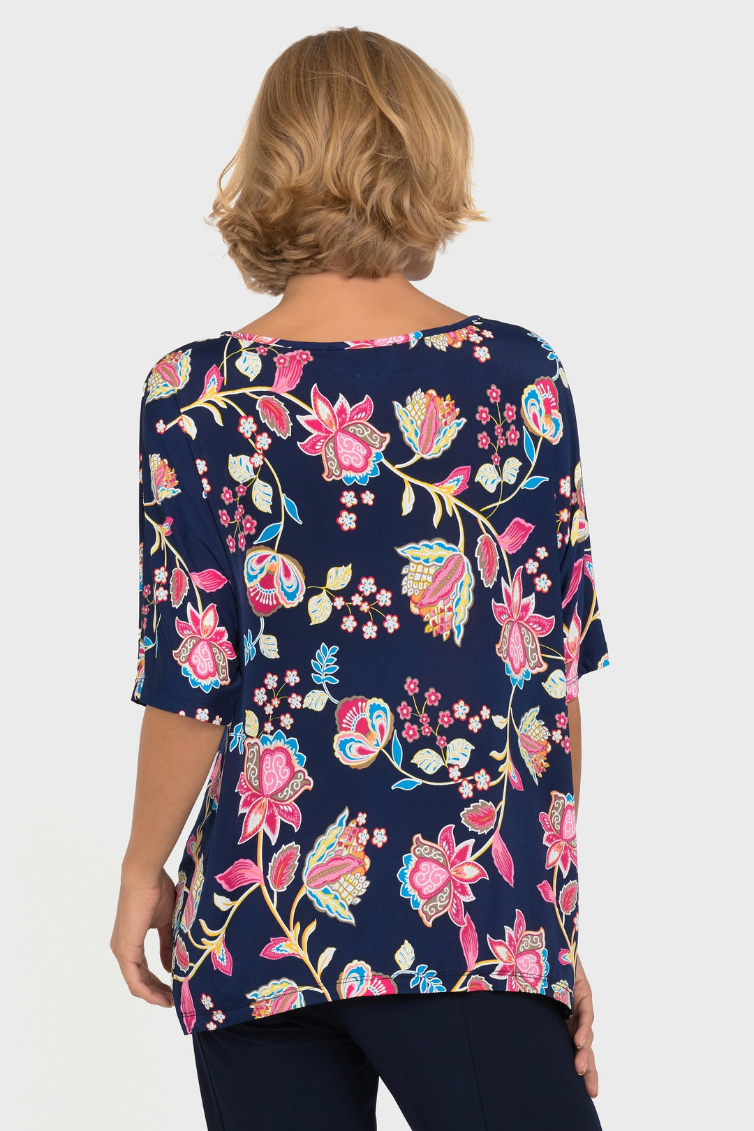 Joseph Ribkoff Top Style 192687 - Modella Signature