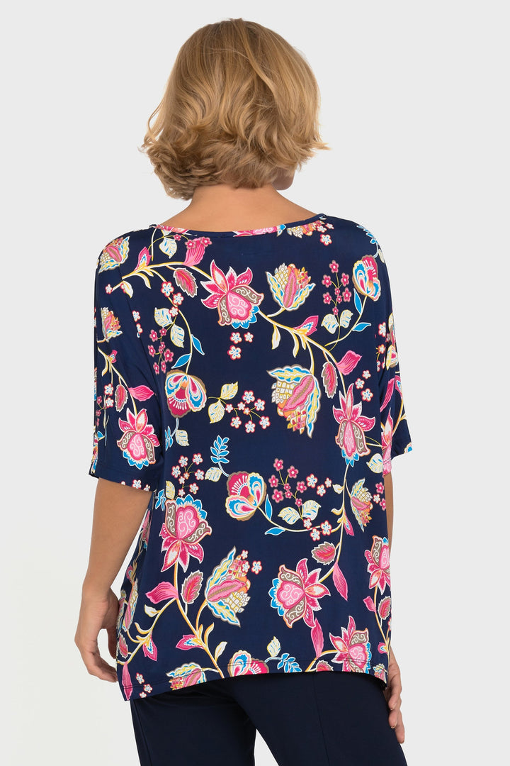 Joseph Ribkoff Top Style 192687 - Modella Signature