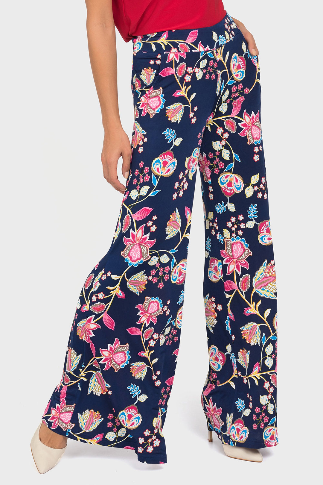Joseph Ribkoff Pant Style 192688 - Modella Signature