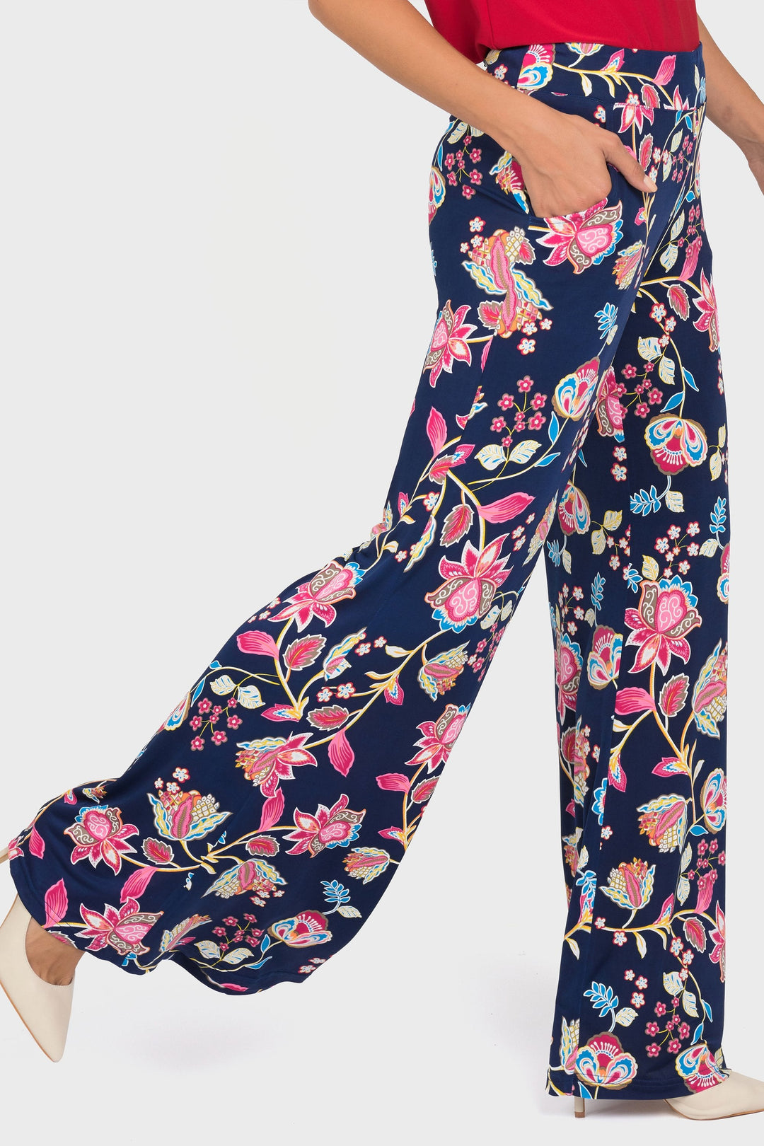 Joseph Ribkoff Pant Style 192688 - Modella Signature