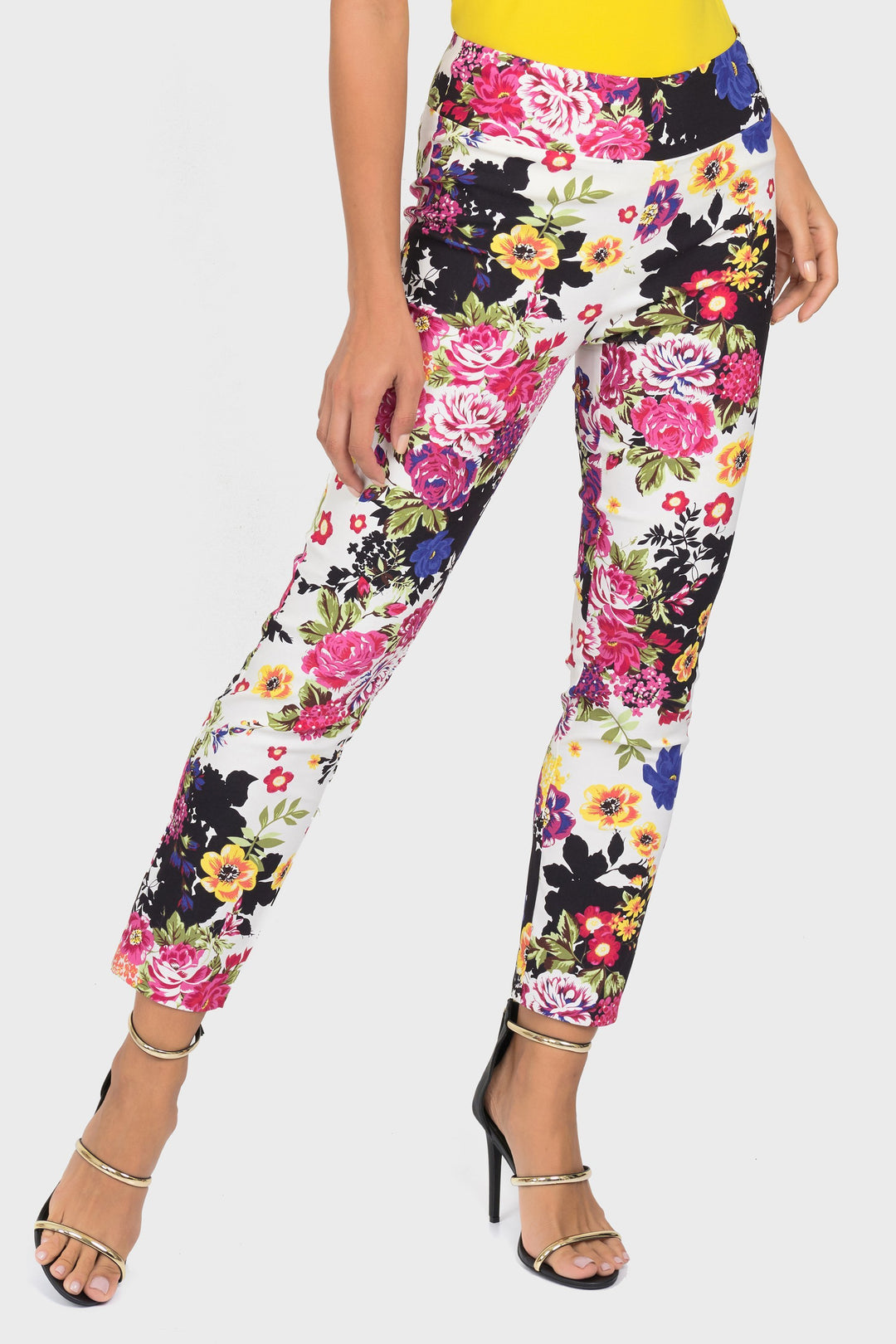Joseph Ribkoff Pant Style 192694 modella-signature