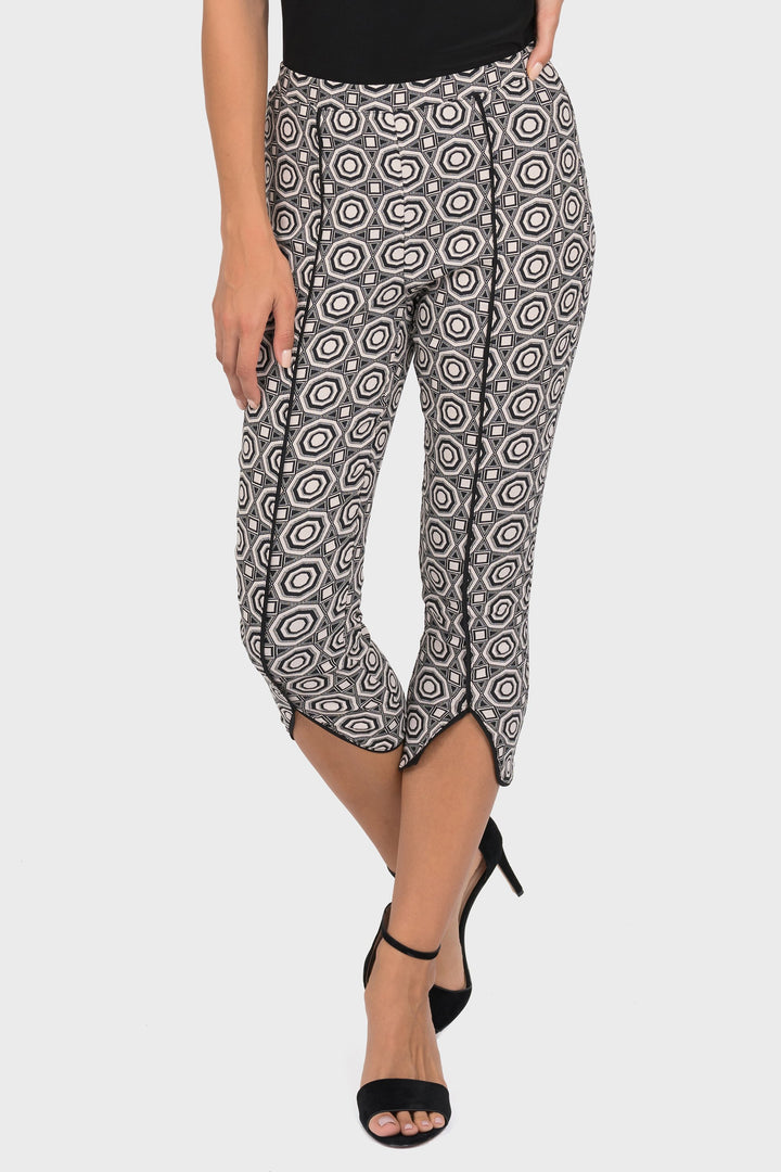 Joseph Ribkoff Pant Style 192764 modella-signature