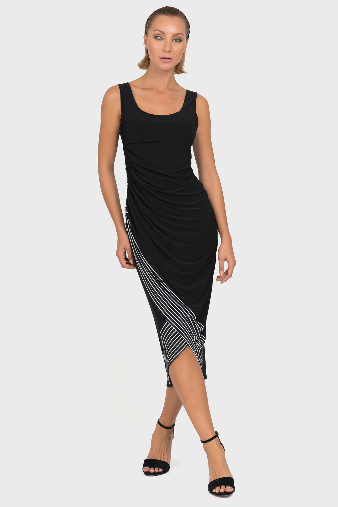 Joseph Ribkoff Dress Style 192909 modella-signature