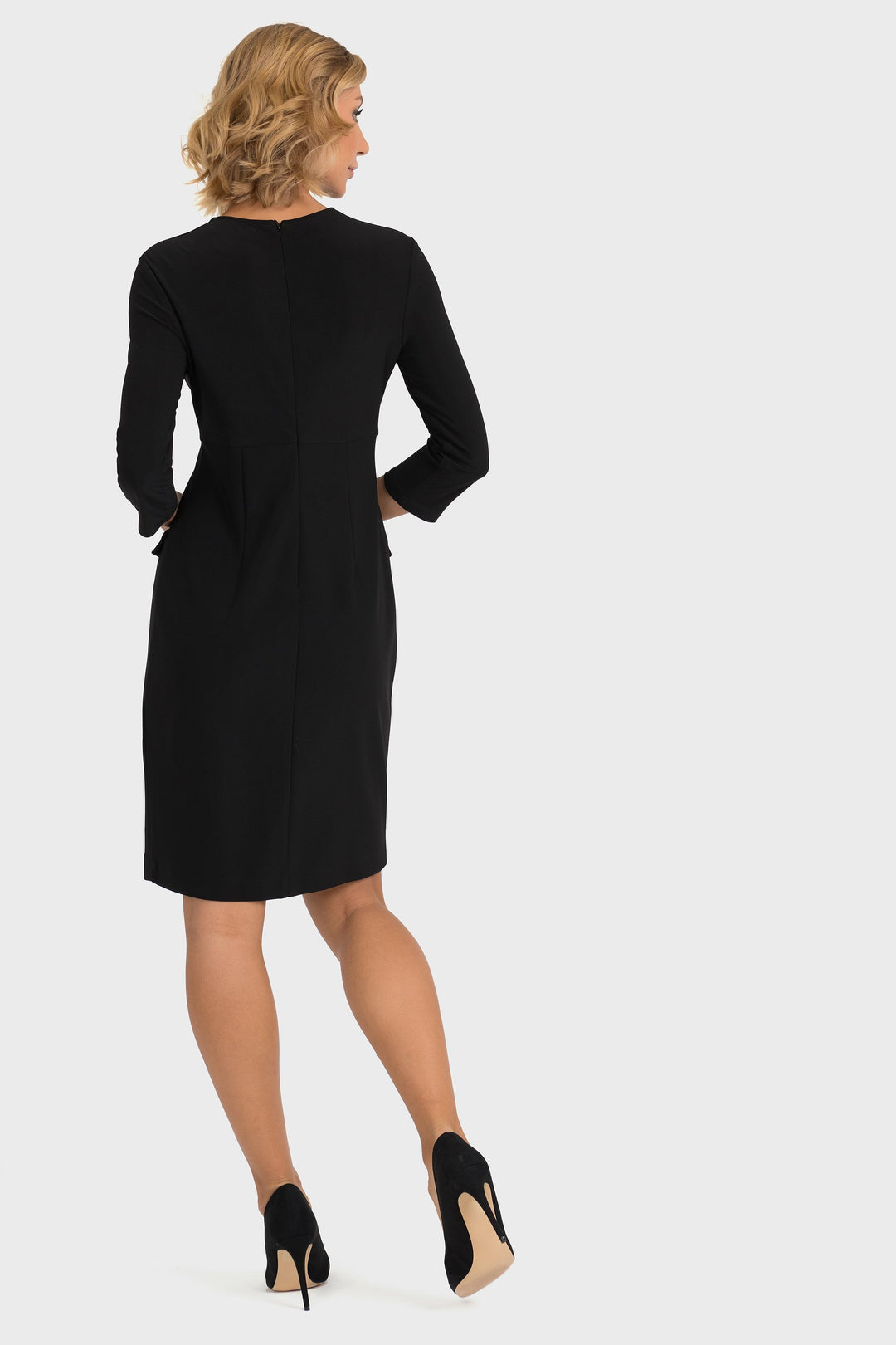 Joseph Ribkoff Dress Style 193014 - Modella Signature