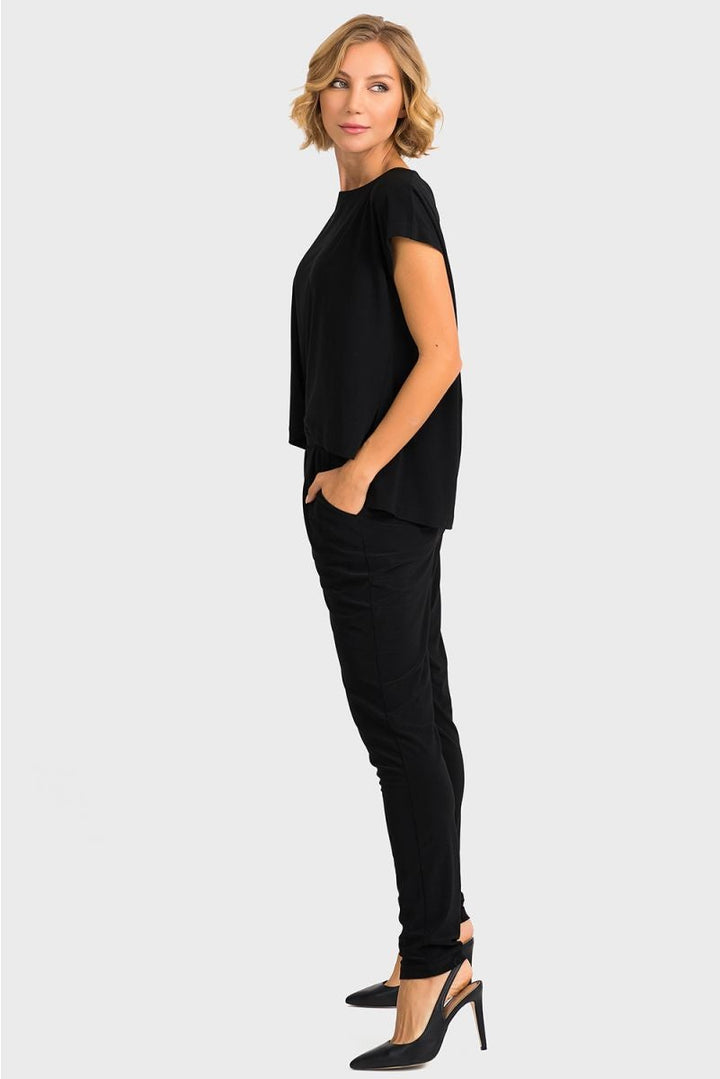 Joseph Ribkoff Jumpsuit Style 193052
