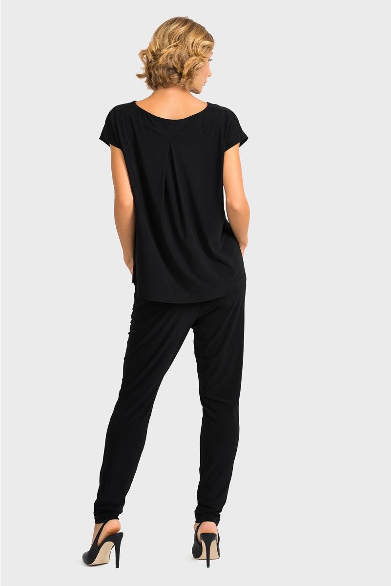 Joseph Ribkoff Jumpsuit Style 193052