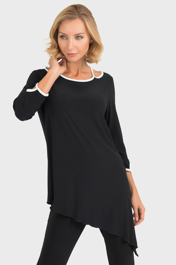 Joseph Ribkoff Top Style 193077 - Modella Signature