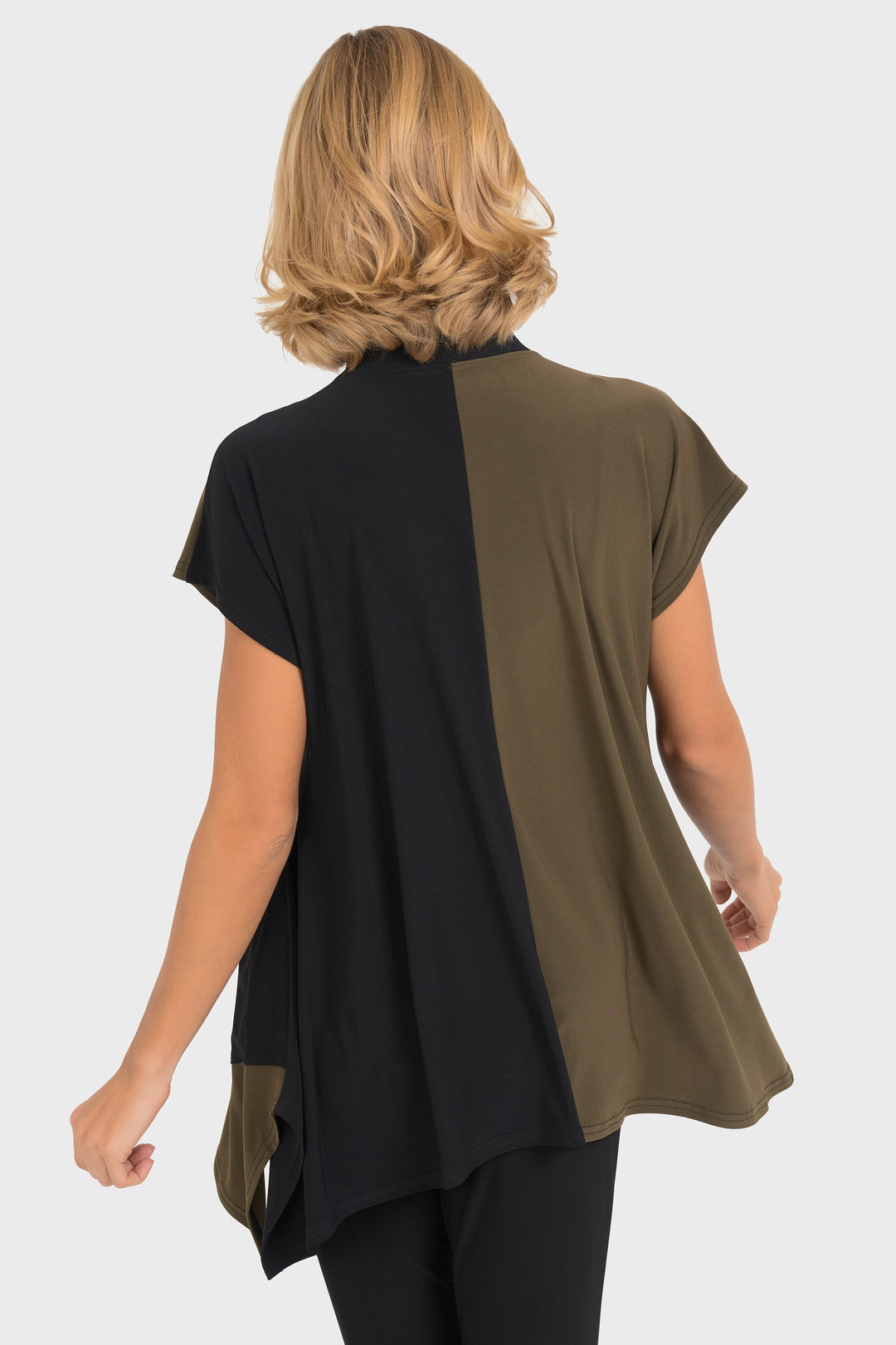 Joseph Ribkoff Top Style 193080 modella-signature