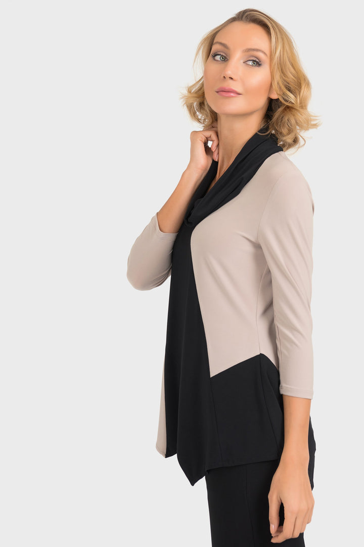 Joseph Ribkoff Top Style 193142 - Modella Signature