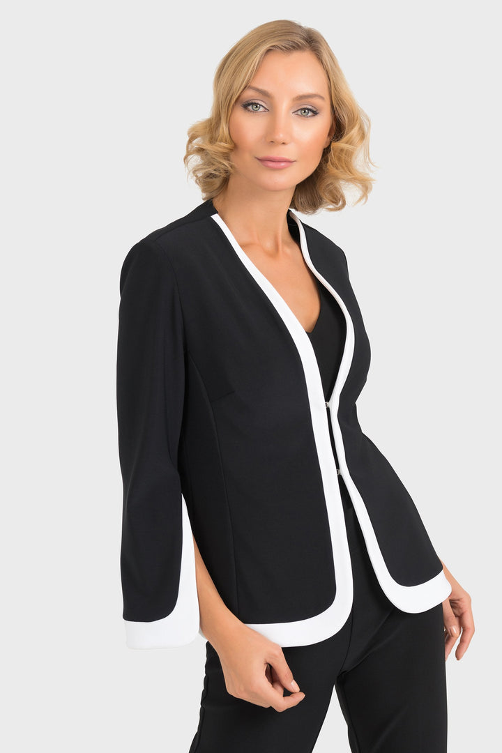 Joseph Ribkoff Jacket Style 193191 - Modella Signature