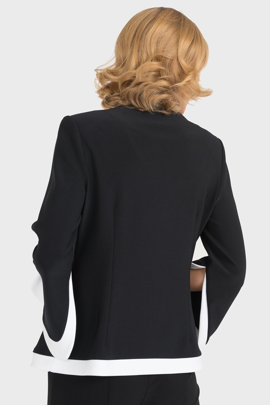 Joseph Ribkoff Jacket Style 193191 - Modella Signature