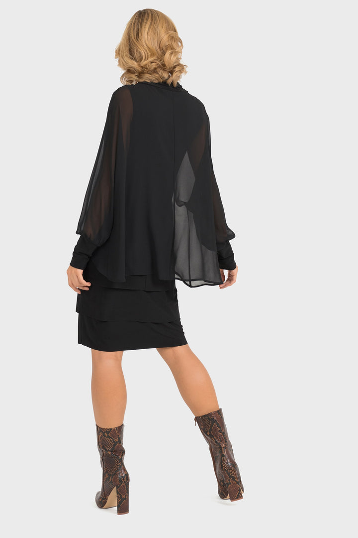 Joseph Ribkoff Dress Style 193202 - Modella Signature