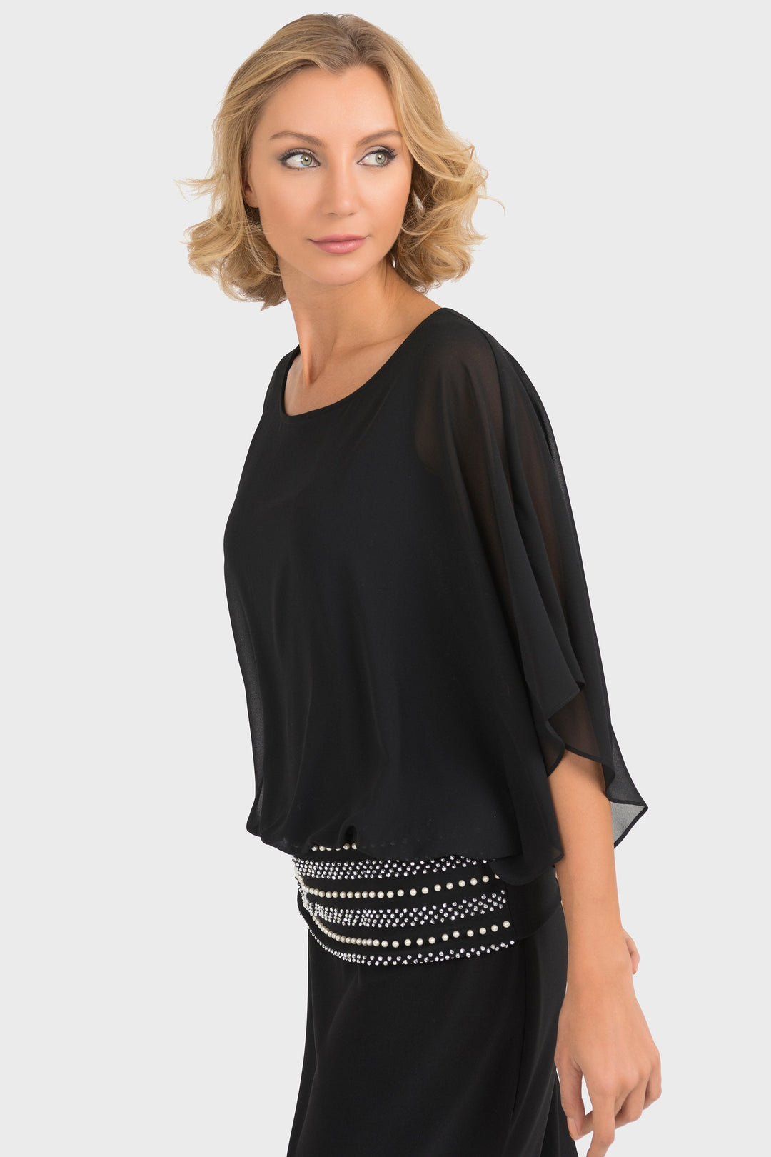 Joseph Ribkoff Top Style 193212 - Modella Signature