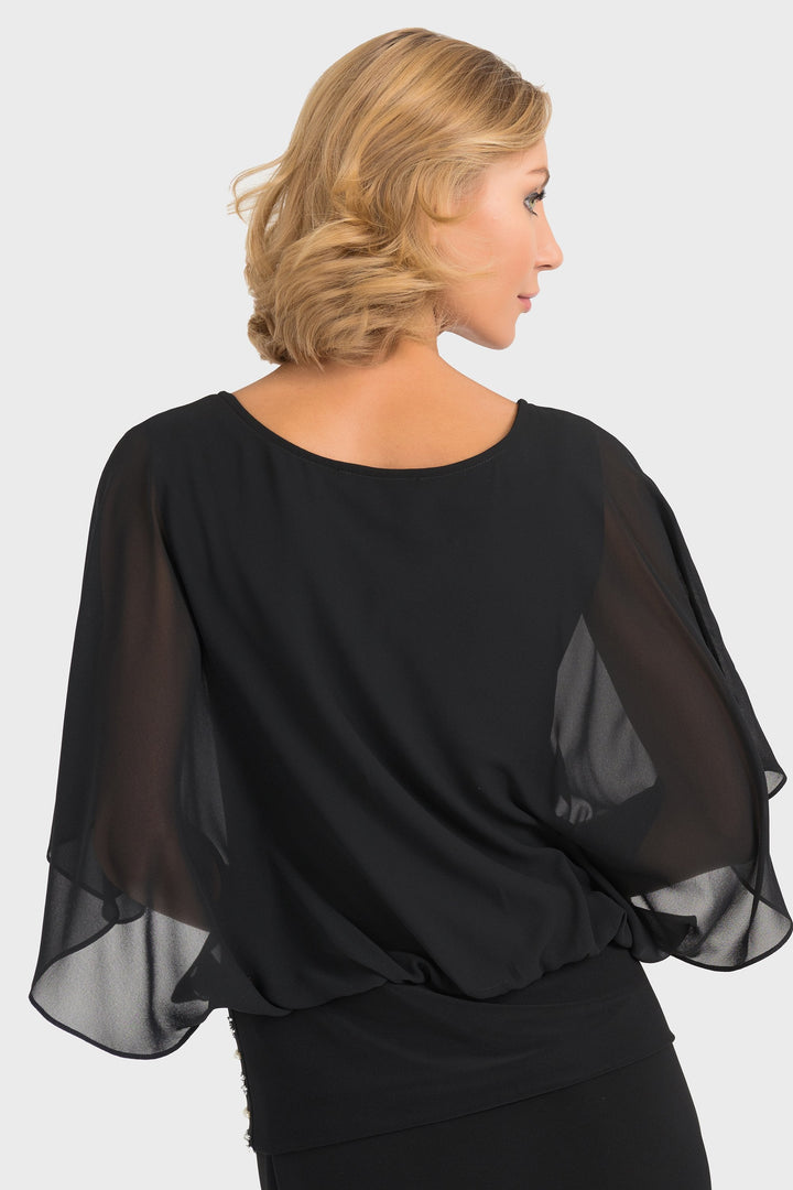 Joseph Ribkoff Top Style 193212 - Modella Signature