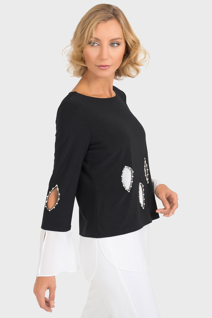 Joseph Ribkoff Top Style 193274 - Modella Signature