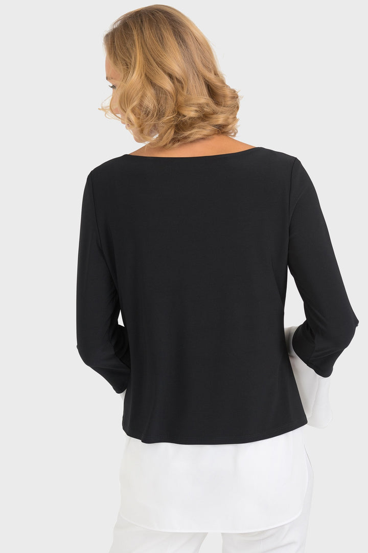 Joseph Ribkoff Top Style 193274 - Modella Signature
