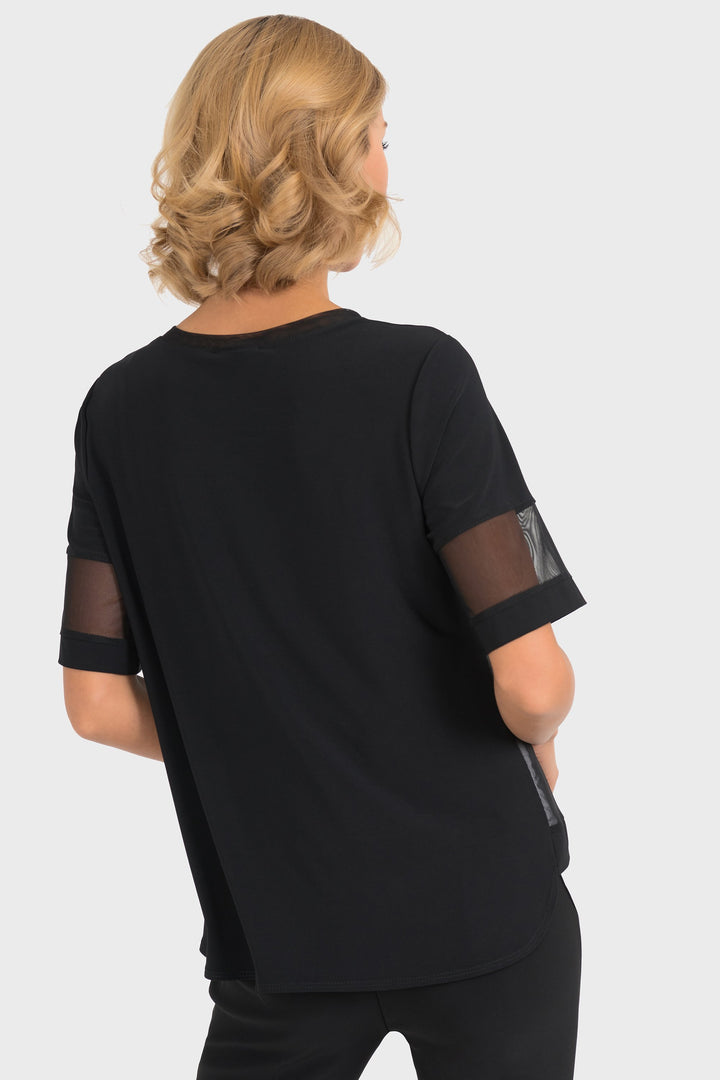 Joseph Ribkoff Top Style 193302 - Modella Signature