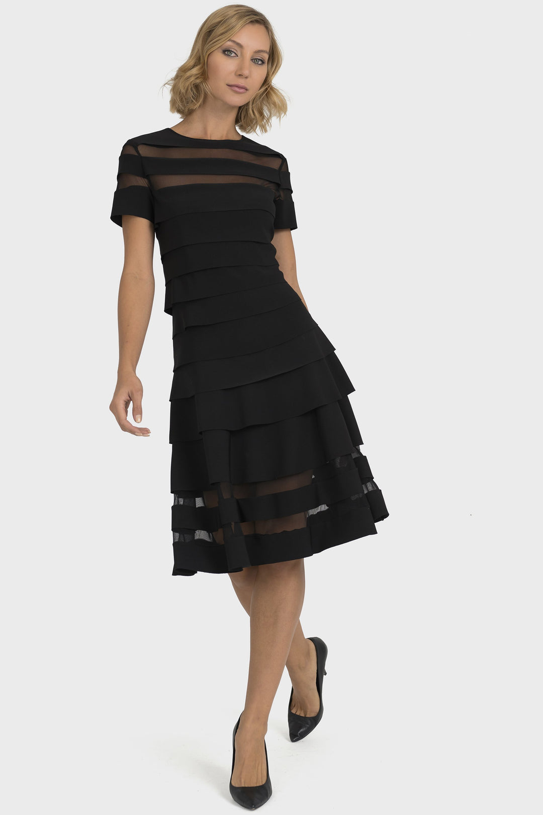Joseph Ribkoff Dress Style 193310 - Modella Signature