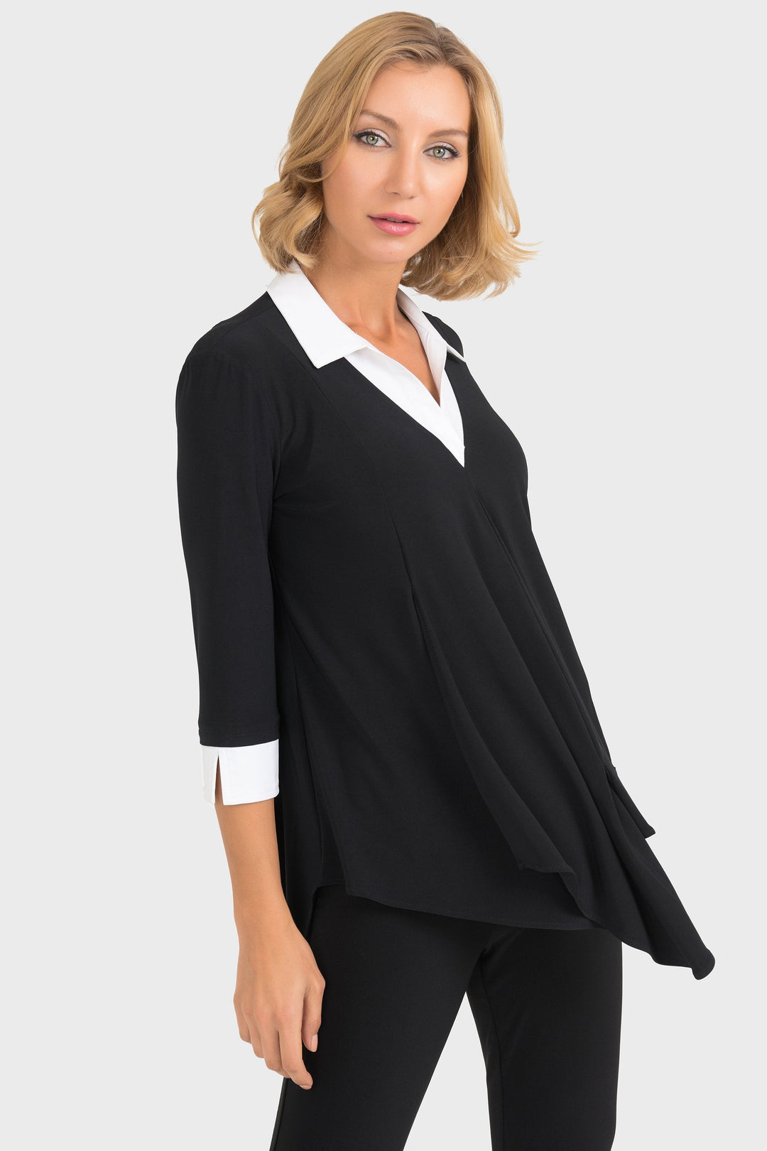 Joseph Ribkoff Top Style 193415 - Modella Signature