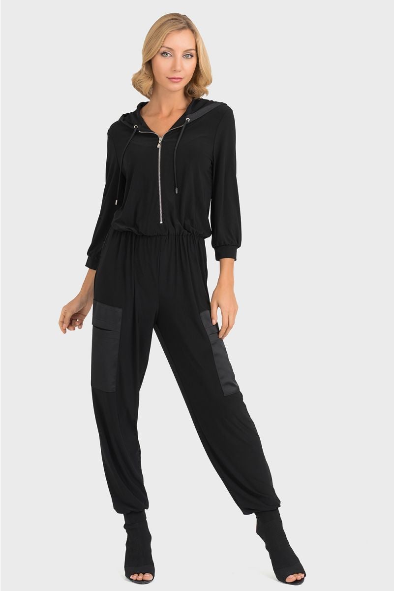 Joseph Ribkoff Jumpsuit Style 193436