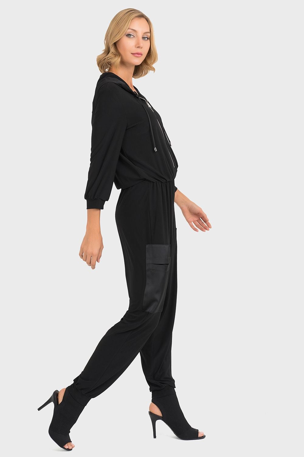 Joseph Ribkoff Jumpsuit Style 193436