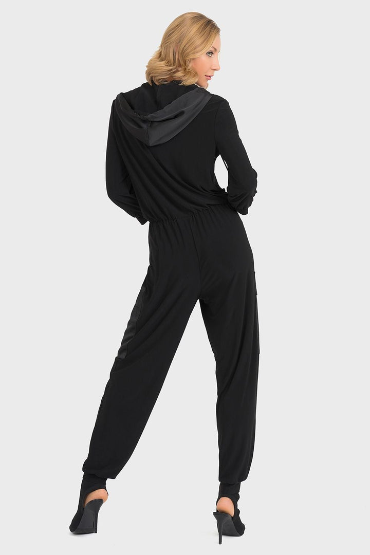 Joseph Ribkoff Jumpsuit Style 193436