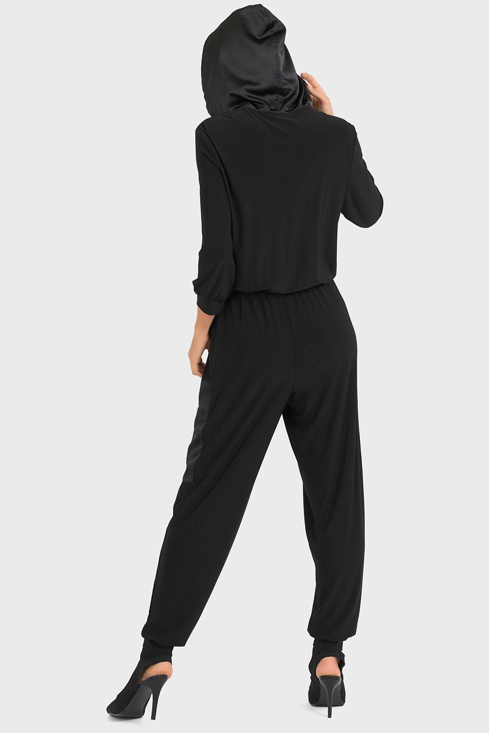 Joseph Ribkoff Jumpsuit Style 193436
