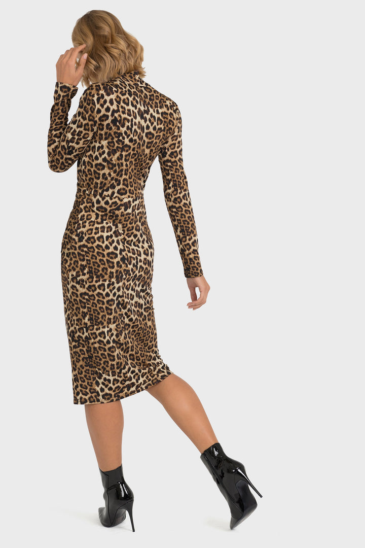 Joseph Ribkoff Dress Style 193551 modella-signature