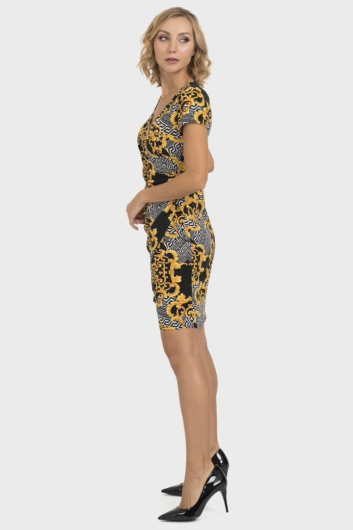 Joseph Ribkoff Dress Style 193590 - Modella Signature