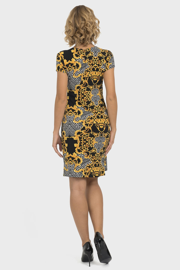 Joseph Ribkoff Dress Style 193590 - Modella Signature