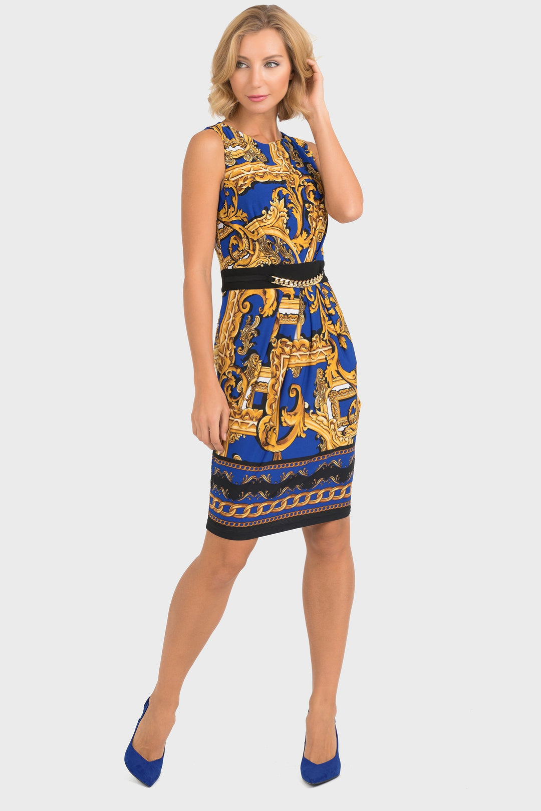 Joseph Ribkoff Dress Style 193632