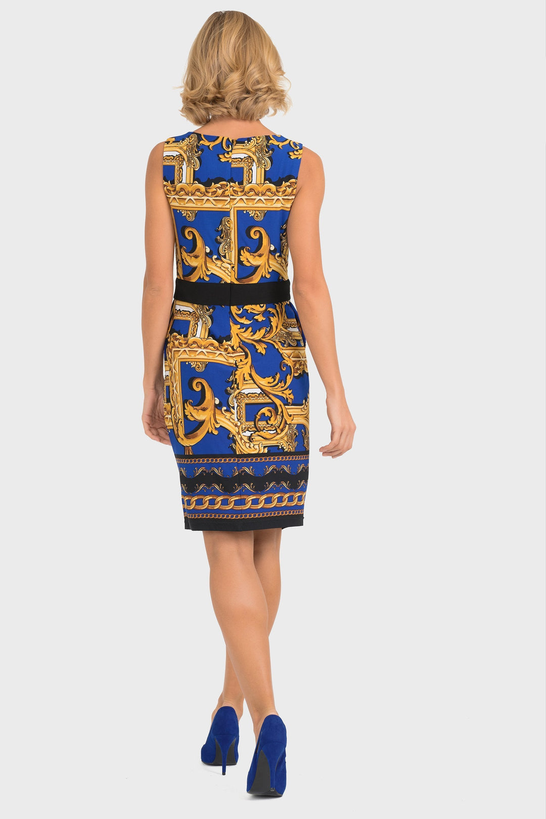 Joseph Ribkoff Dress Style 193632 - Modella Signature