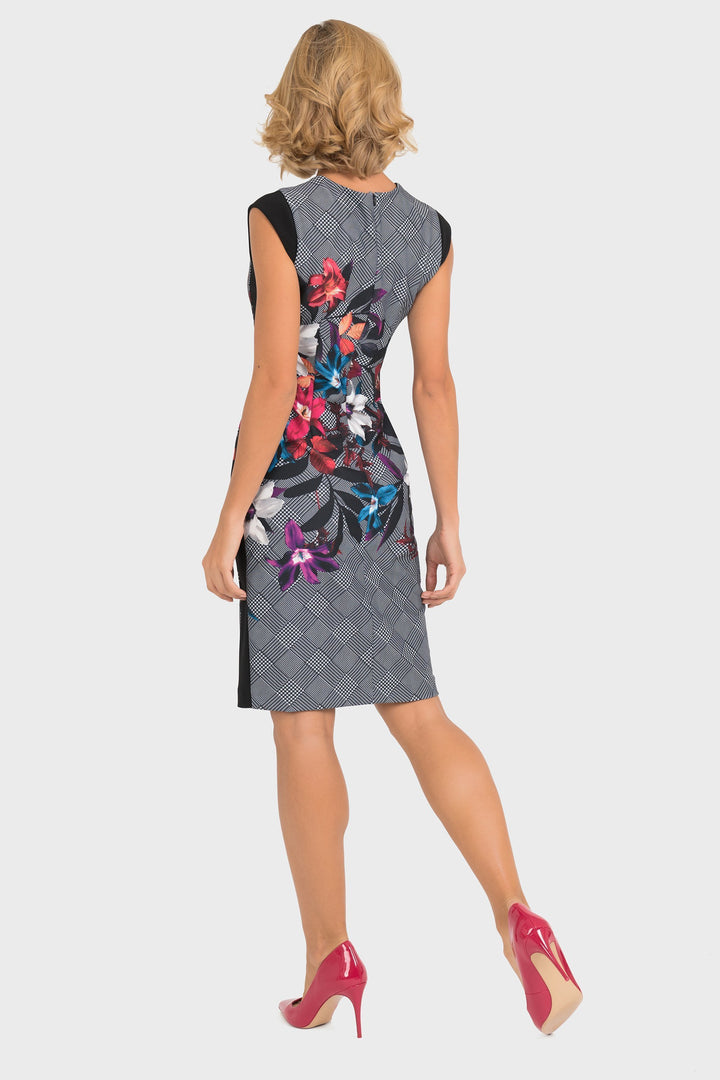 Joseph Ribkoff Dress Style 193647 - Modella Signature