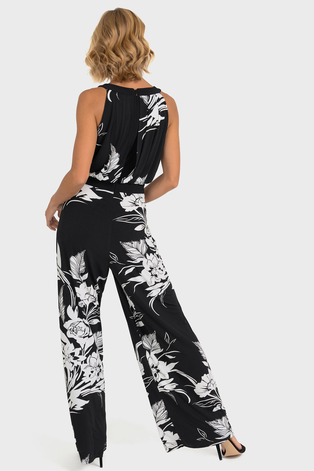Joseph Ribkoff Jumpsuit Style 193648 modella-signature