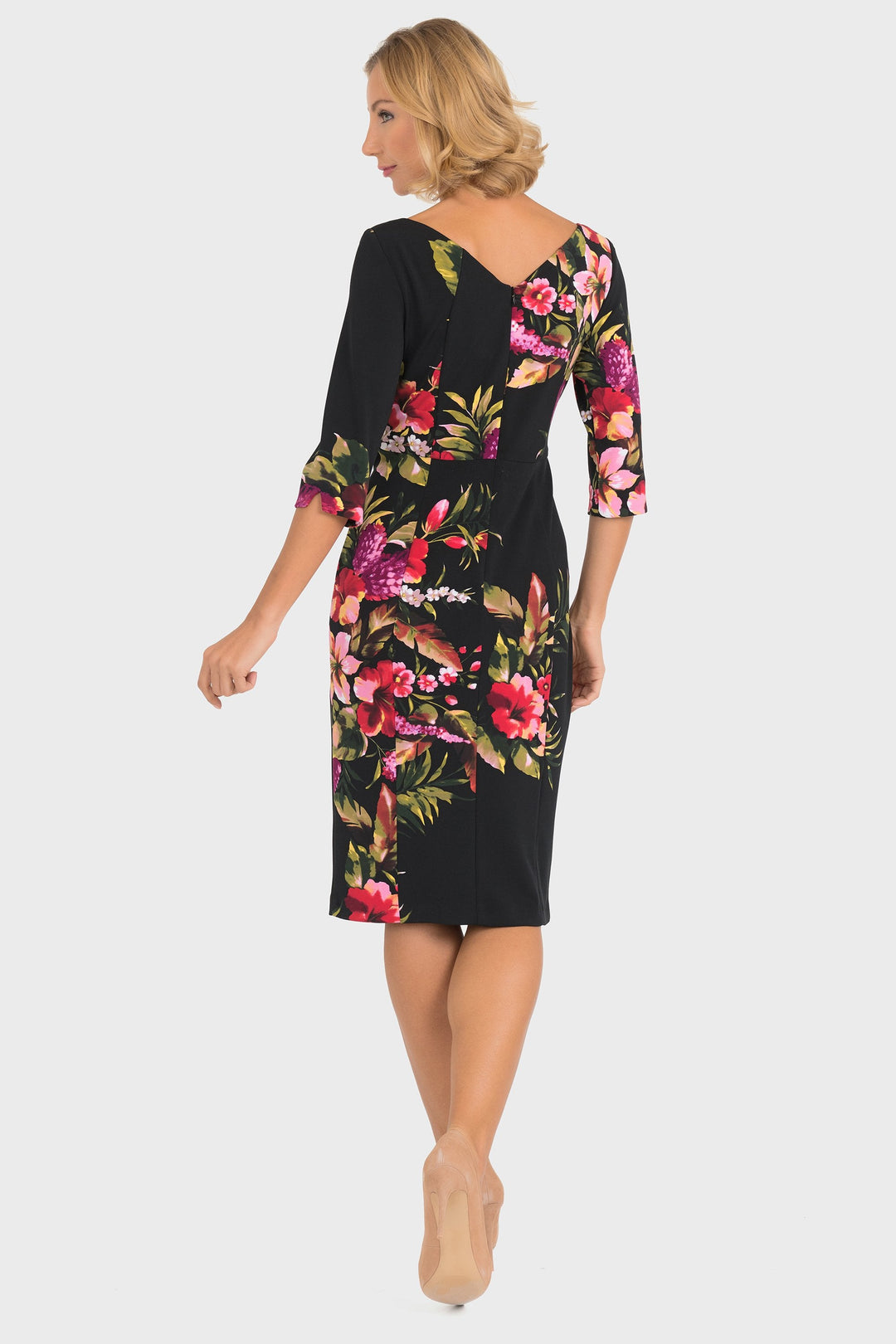 Joseph Ribkoff Dress Style 193650 - Modella Signature