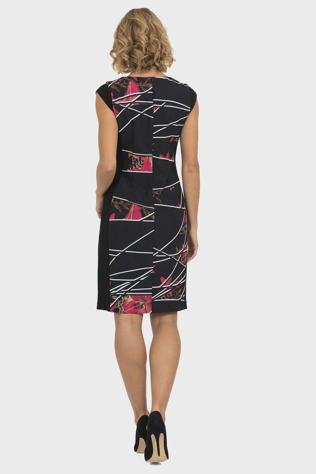 Joseph Ribkoff Dress Style 193668 - Modella Signature