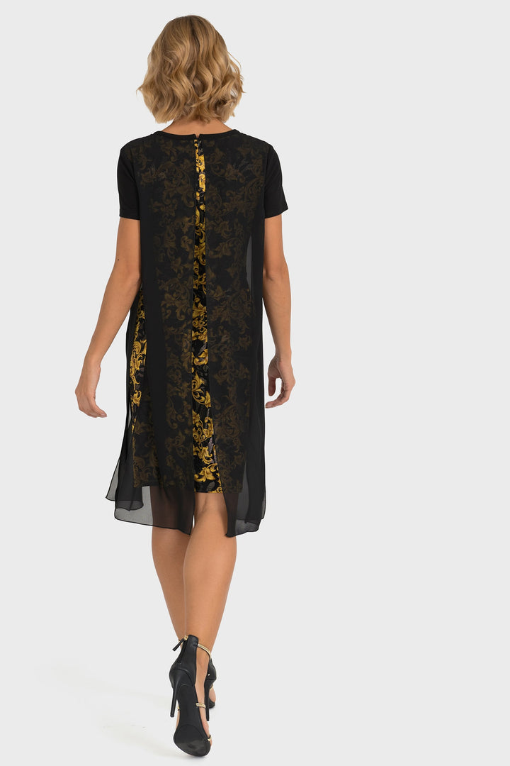 Joseph Ribkoff Dress Style 193698 - Modella Signature
