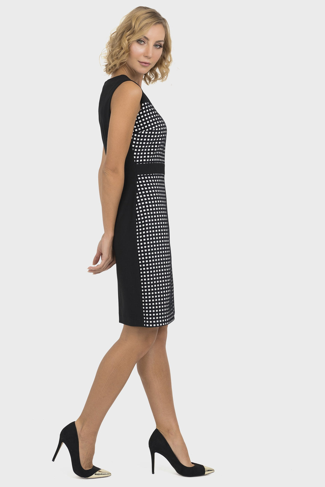 Joseph Ribkoff Dress Style 193822 - Modella Signature