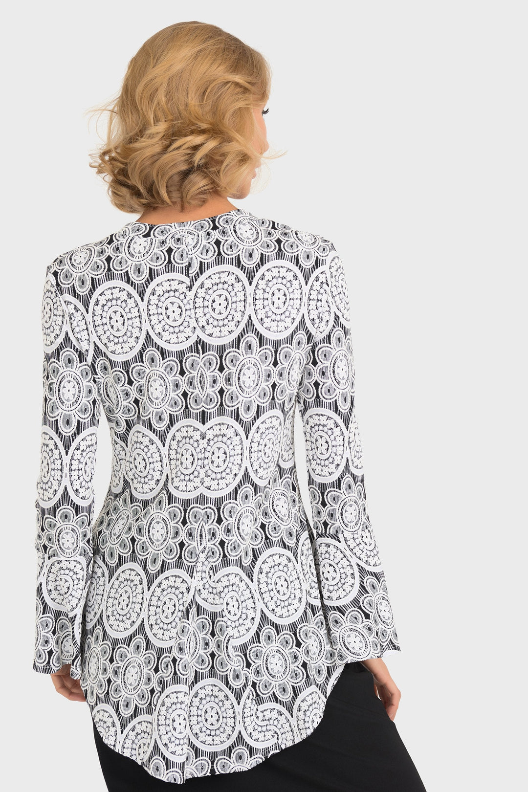 Joseph Ribkoff Top Style 193828 - Modella Signature