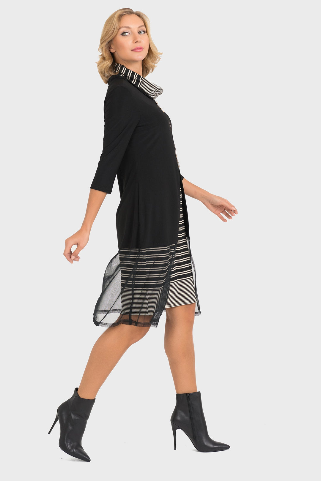 Joseph Ribkoff Dress Style 193866 - Modella Signature