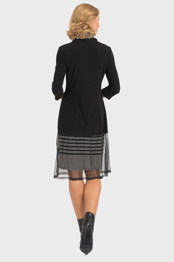 Joseph Ribkoff Dress Style 193866 - Modella Signature