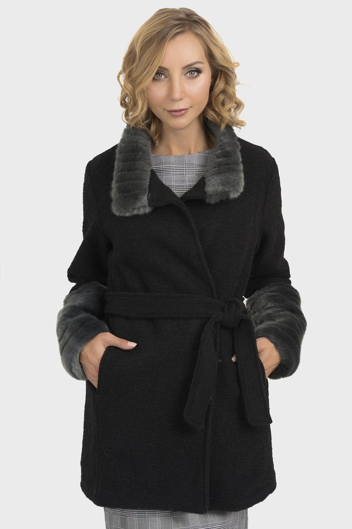 Joseph Ribkoff Jacket Style 193929 modella-signature