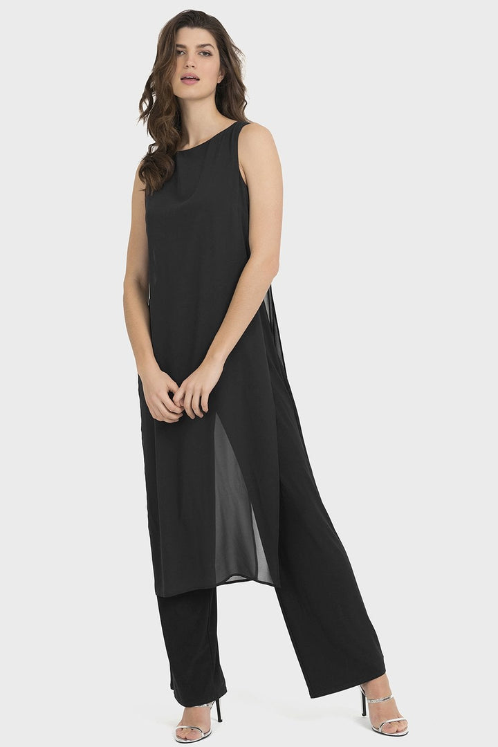 Joseph Ribkoff Jumpsuit Style 194213
