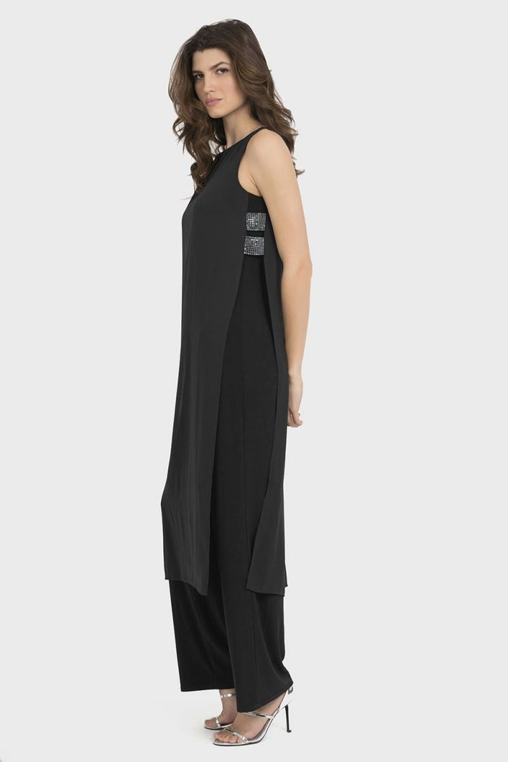 Joseph Ribkoff Jumpsuit Style 194213