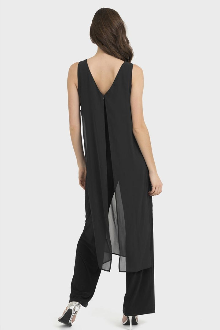 Joseph Ribkoff Jumpsuit Style 194213