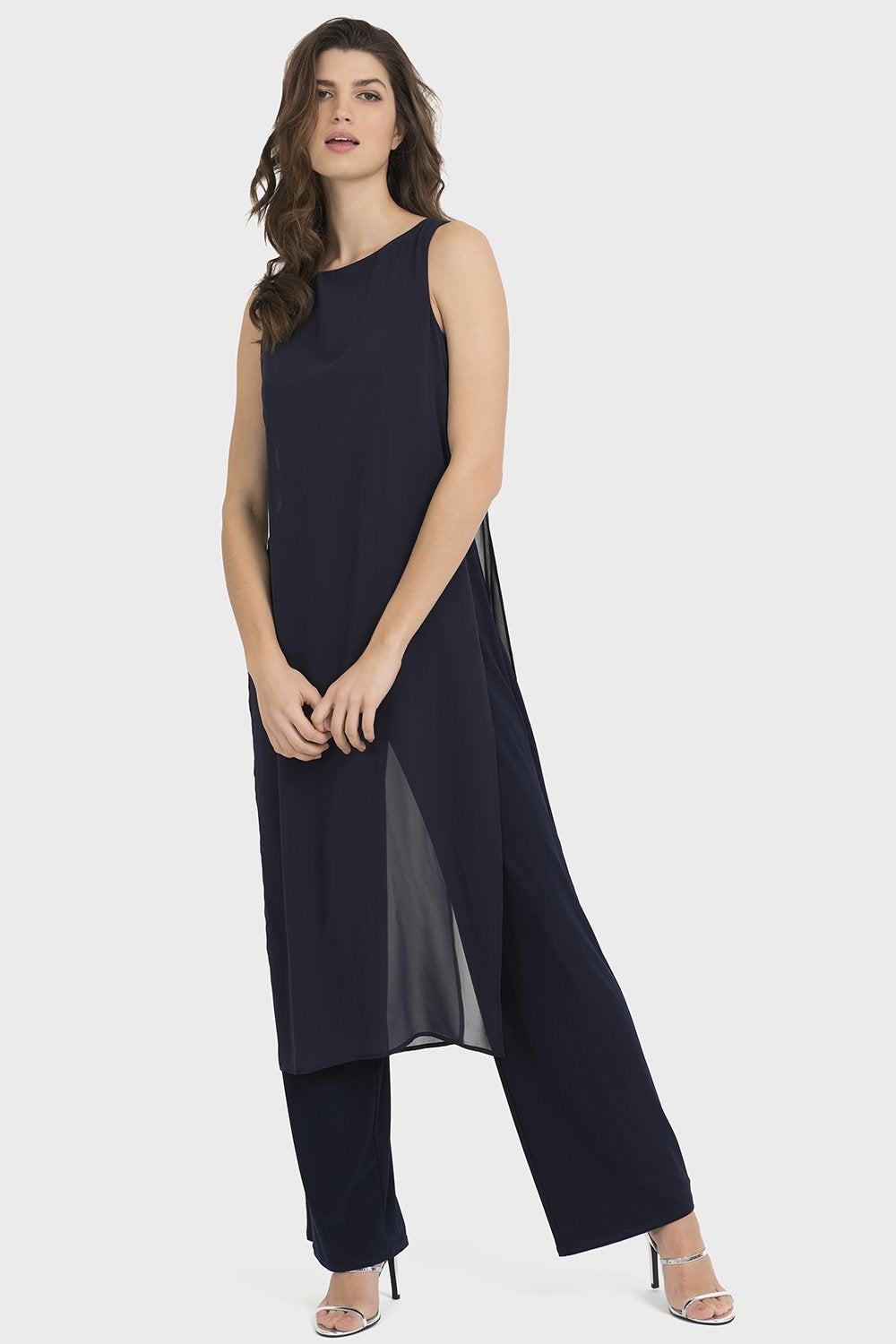 Joseph Ribkoff Jumpsuit Style 194213