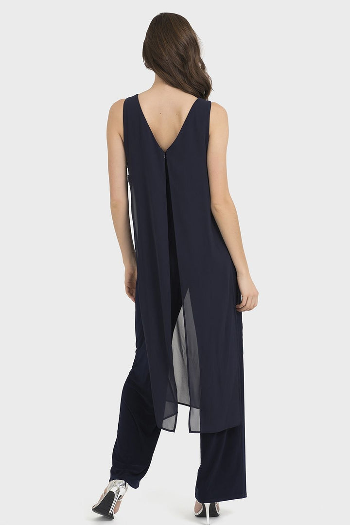 Joseph Ribkoff Jumpsuit Style 194213