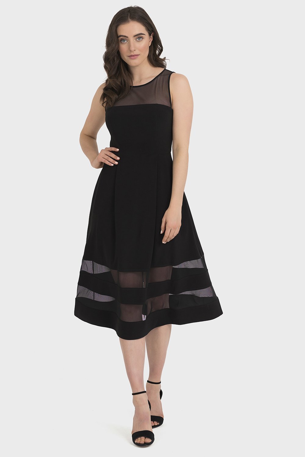 Joseph Ribkoff Dress Style 194296 - Modella Signature