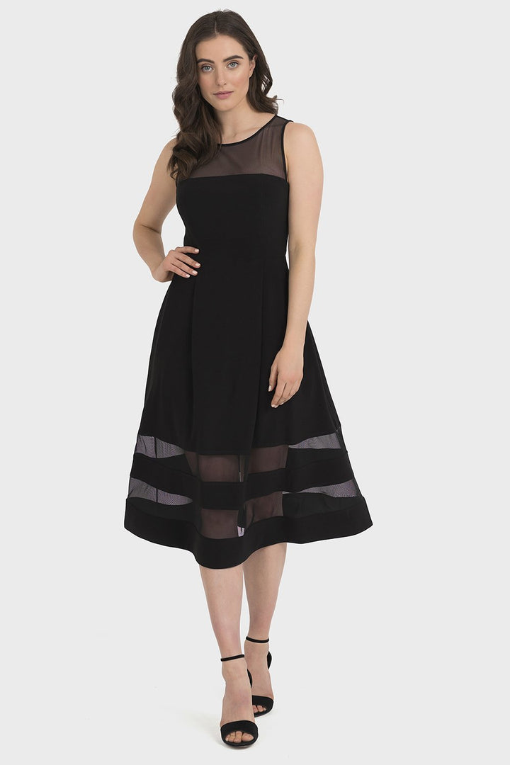 Joseph Ribkoff Dress Style 194296 - Modella Signature